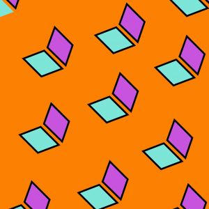 Square pattern