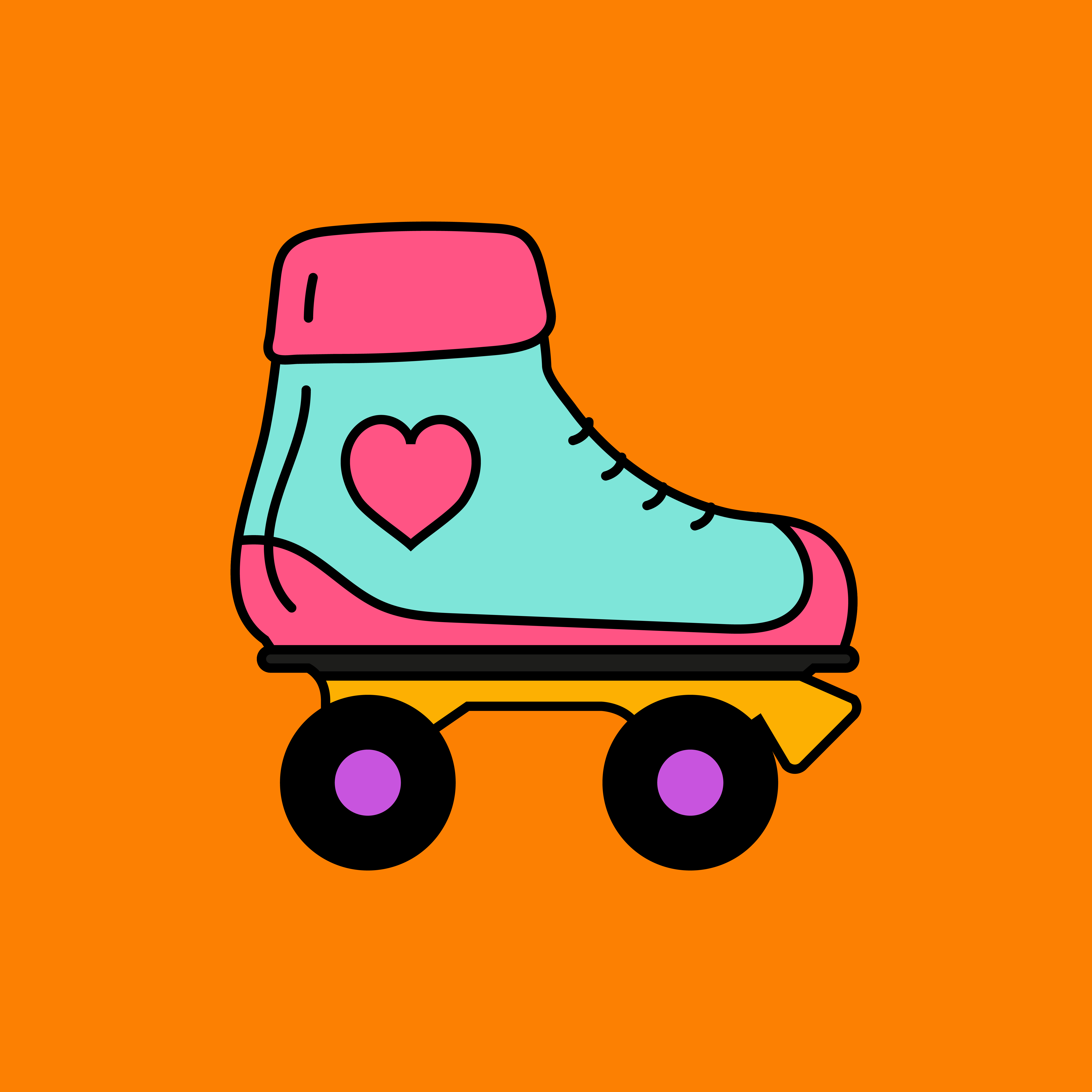 Rollerblade