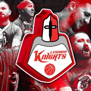 LEGNANO KNIGHTS