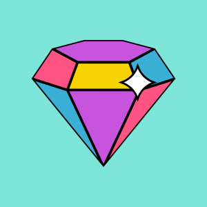 Diamond